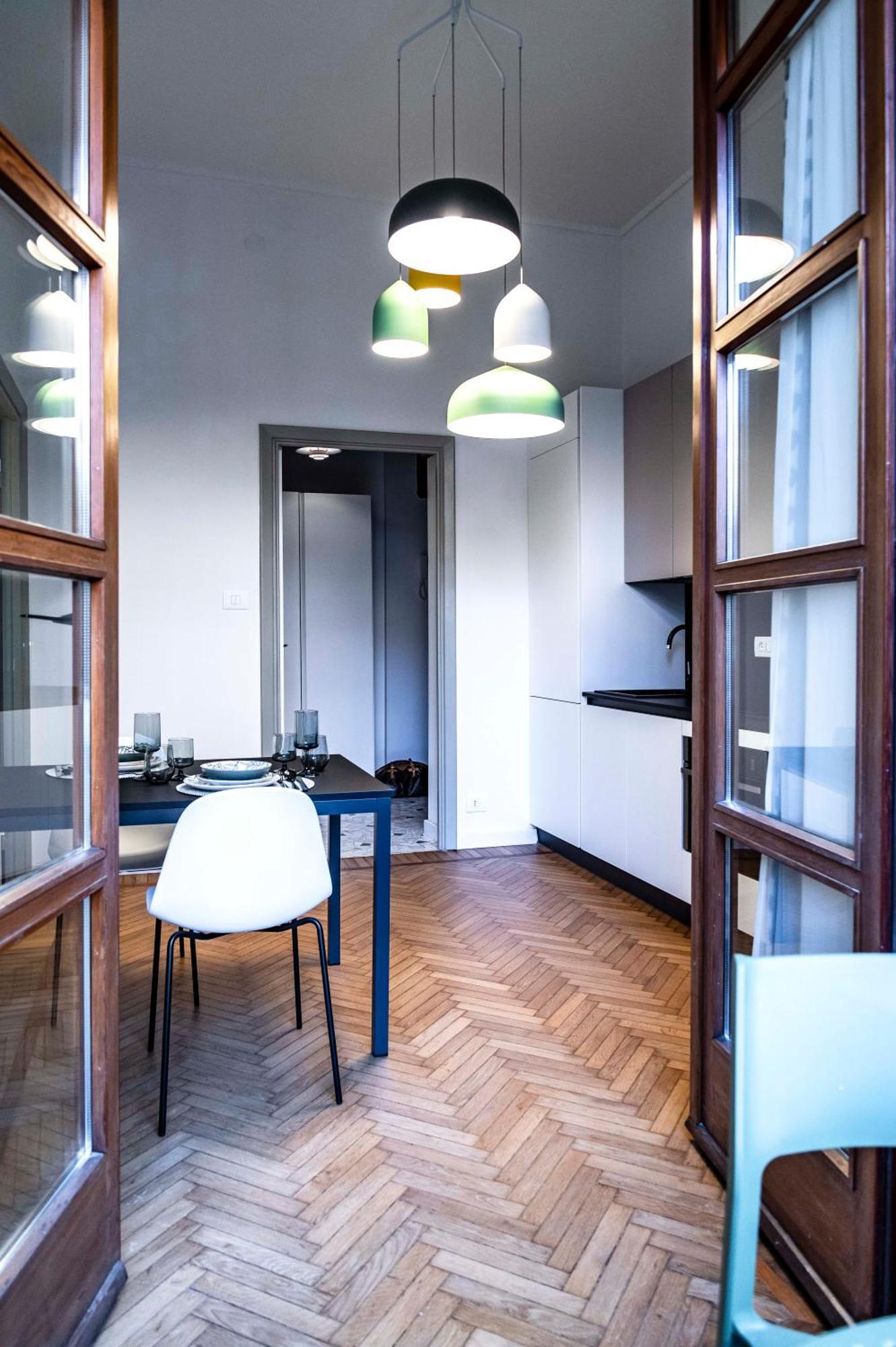Dream Suites Milano Dateo المظهر الخارجي الصورة
