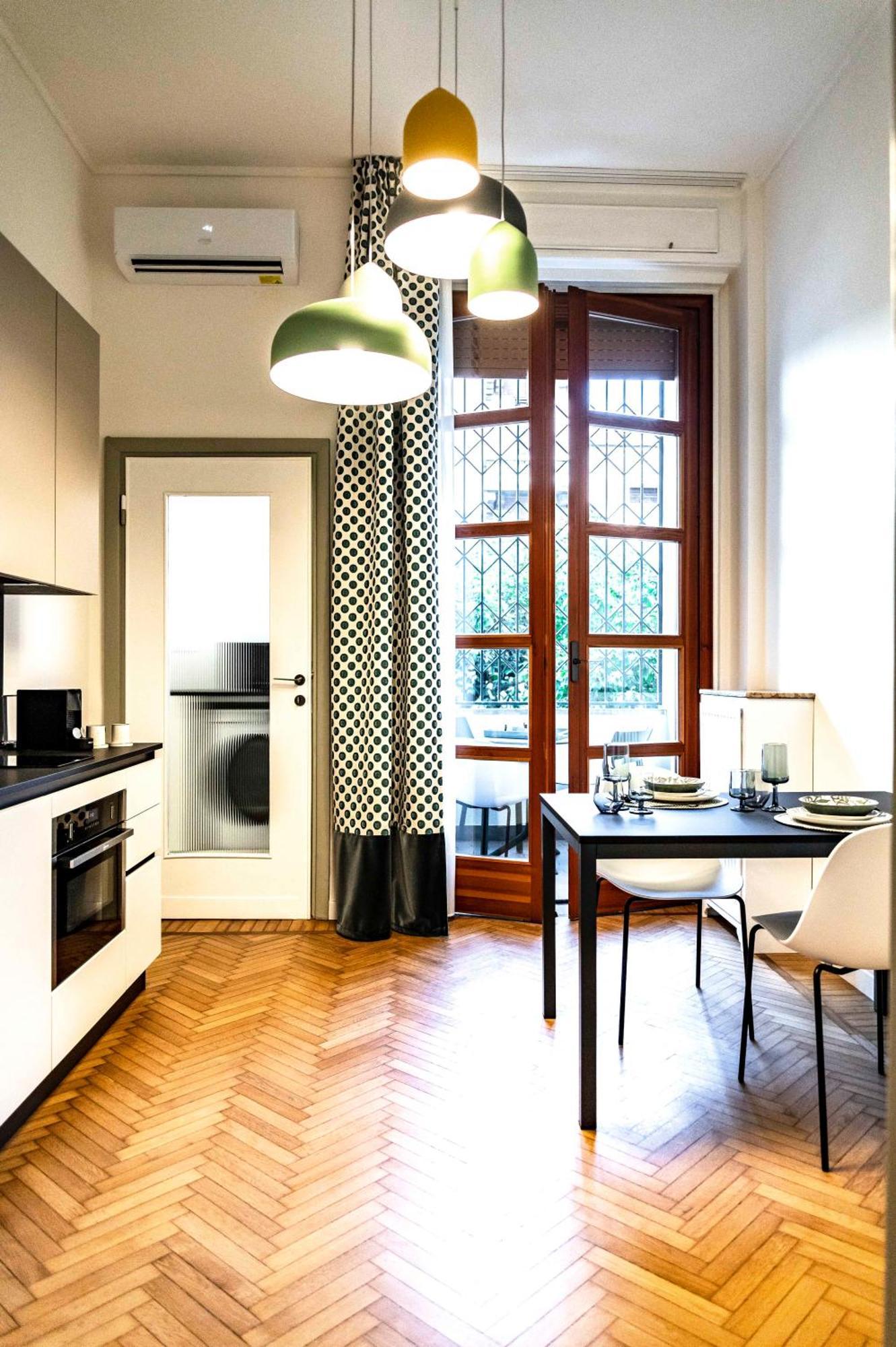 Dream Suites Milano Dateo المظهر الخارجي الصورة