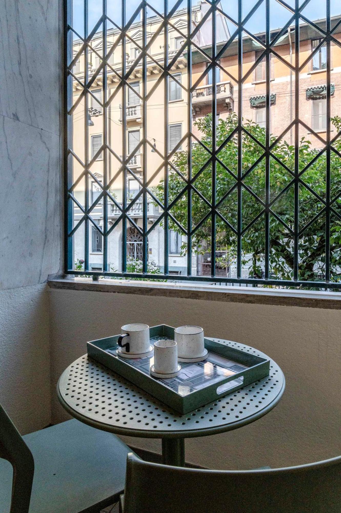 Dream Suites Milano Dateo المظهر الخارجي الصورة