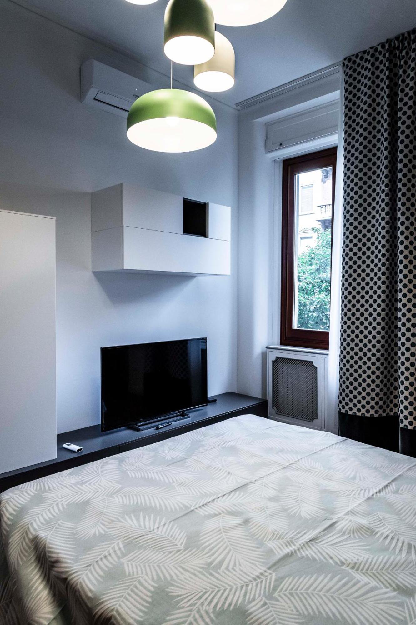Dream Suites Milano Dateo المظهر الخارجي الصورة